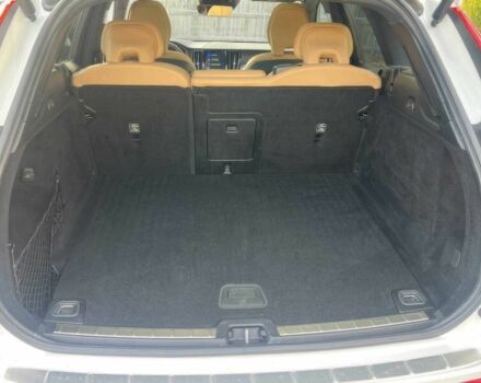 Белый Вольво ХС60, объемом двигателя 2 л и пробегом 34 тыс. км за 24400 $, фото 9 на Automoto.ua