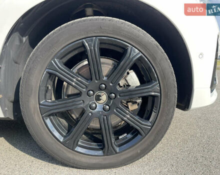 Белый Вольво ХС60, объемом двигателя 1.97 л и пробегом 42 тыс. км за 44500 $, фото 27 на Automoto.ua