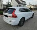 Белый Вольво ХС60, объемом двигателя 2 л и пробегом 56 тыс. км за 17000 $, фото 4 на Automoto.ua