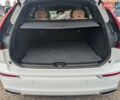 Белый Вольво ХС60, объемом двигателя 1.97 л и пробегом 156 тыс. км за 37500 $, фото 29 на Automoto.ua