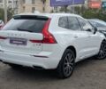 Белый Вольво ХС60, объемом двигателя 1.97 л и пробегом 156 тыс. км за 37500 $, фото 15 на Automoto.ua