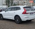 Белый Вольво ХС60, объемом двигателя 1.97 л и пробегом 156 тыс. км за 37500 $, фото 13 на Automoto.ua