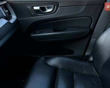 Белый Вольво ХС60, объемом двигателя 1.97 л и пробегом 192 тыс. км за 33000 $, фото 19 на Automoto.ua