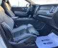 Белый Вольво ХС60, объемом двигателя 2 л и пробегом 40 тыс. км за 21000 $, фото 11 на Automoto.ua