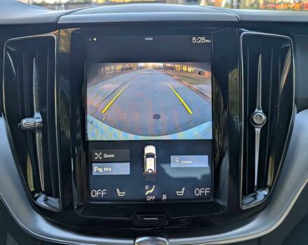 Білий Вольво ХС60, об'ємом двигуна 2 л та пробігом 33 тис. км за 16000 $, фото 11 на Automoto.ua