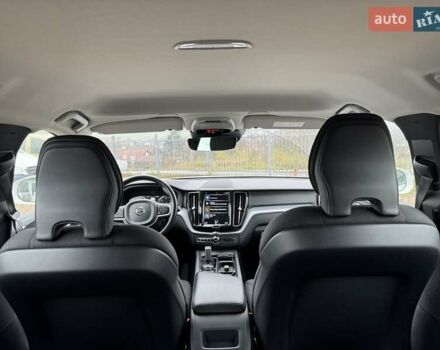 Білий Вольво ХС60, об'ємом двигуна 0 л та пробігом 101 тис. км за 31422 $, фото 6 на Automoto.ua