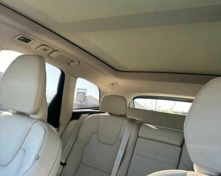 Белый Вольво ХС60, объемом двигателя 0 л и пробегом 84 тыс. км за 14700 $, фото 7 на Automoto.ua