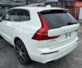 Белый Вольво ХС60, объемом двигателя 0 л и пробегом 128 тыс. км за 12100 $, фото 2 на Automoto.ua