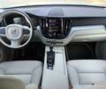 Вольво ХС60 2020 в Киеве на Automoto.ua Белый Вольво ХС60, объемом двигателя 0 л и пробегом 69 тыс. км за 16800 $, фото 9 на Automoto.ua