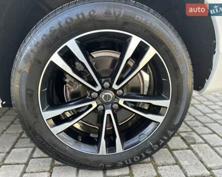 Белый Вольво ХС60, объемом двигателя 1.97 л и пробегом 96 тыс. км за 25500 $, фото 25 на Automoto.ua