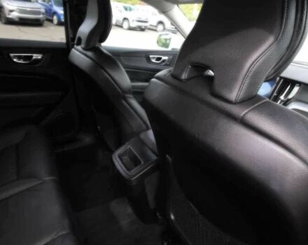 Белый Вольво ХС60, объемом двигателя 2 л и пробегом 41 тыс. км за 21000 $, фото 14 на Automoto.ua