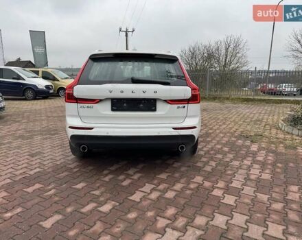 Білий Вольво ХС60, об'ємом двигуна 0 л та пробігом 101 тис. км за 31422 $, фото 2 на Automoto.ua