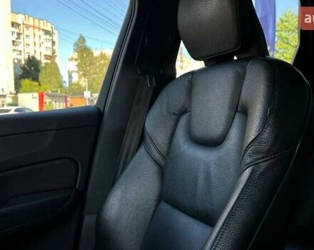 Белый Вольво ХС60, объемом двигателя 1.97 л и пробегом 192 тыс. км за 33000 $, фото 20 на Automoto.ua