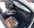 Белый Вольво ХС60, объемом двигателя 1.97 л и пробегом 74 тыс. км за 38500 $, фото 3 на Automoto.ua