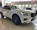 Белый Вольво ХС60, объемом двигателя 1.97 л и пробегом 66 тыс. км за 39000 $, фото 8 на Automoto.ua