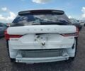 Белый Вольво ХС60, объемом двигателя 2 л и пробегом 28 тыс. км за 10000 $, фото 4 на Automoto.ua