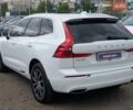 Белый Вольво ХС60, объемом двигателя 1.97 л и пробегом 156 тыс. км за 37500 $, фото 1 на Automoto.ua