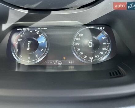 Белый Вольво ХС60, объемом двигателя 1.97 л и пробегом 96 тыс. км за 25500 $, фото 26 на Automoto.ua