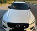 Білий Вольво ХС60, об'ємом двигуна 2 л та пробігом 23 тис. км за 28900 $, фото 2 на Automoto.ua