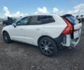 Белый Вольво ХС60, объемом двигателя 2 л и пробегом 28 тыс. км за 10000 $, фото 3 на Automoto.ua