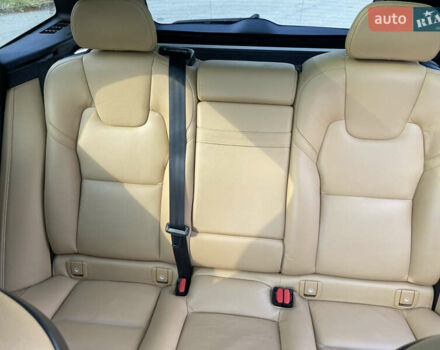 Белый Вольво ХС60, объемом двигателя 1.97 л и пробегом 42 тыс. км за 44500 $, фото 15 на Automoto.ua