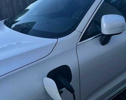 Белый Вольво ХС60, объемом двигателя 2 л и пробегом 66 тыс. км за 35000 $, фото 4 на Automoto.ua