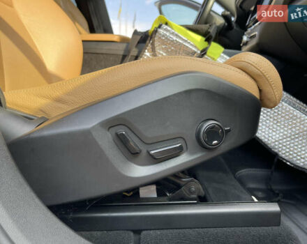 Белый Вольво ХС60, объемом двигателя 1.97 л и пробегом 42 тыс. км за 44500 $, фото 30 на Automoto.ua