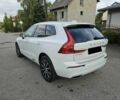 Белый Вольво ХС60, объемом двигателя 2 л и пробегом 56 тыс. км за 17000 $, фото 6 на Automoto.ua