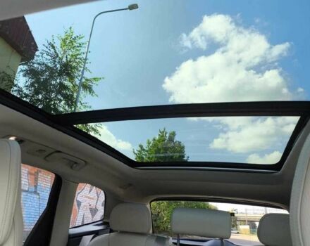 Вольво ХС60 2020 в Киеве на Automoto.ua Белый Вольво ХС60, объемом двигателя 0 л и пробегом 69 тыс. км за 16800 $, фото 16 на Automoto.ua