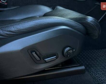 Белый Вольво ХС60, объемом двигателя 1.97 л и пробегом 192 тыс. км за 33000 $, фото 34 на Automoto.ua