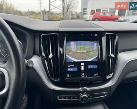 Білий Вольво ХС60, об'ємом двигуна 0 л та пробігом 101 тис. км за 31422 $, фото 12 на Automoto.ua