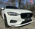 Белый Вольво ХС60, объемом двигателя 1.97 л и пробегом 96 тыс. км за 25500 $, фото 1 на Automoto.ua