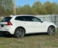 Белый Вольво ХС60, объемом двигателя 0 л и пробегом 84 тыс. км за 14700 $, фото 9 на Automoto.ua