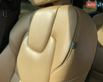 Белый Вольво ХС60, объемом двигателя 1.97 л и пробегом 42 тыс. км за 44500 $, фото 20 на Automoto.ua