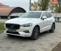 Белый Вольво ХС60, объемом двигателя 1.97 л и пробегом 29 тыс. км за 42500 $, фото 1 на Automoto.ua