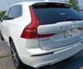 Белый Вольво ХС60, объемом двигателя 2 л и пробегом 47 тыс. км за 15600 $, фото 4 на Automoto.ua