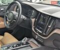 Белый Вольво ХС60, объемом двигателя 1.97 л и пробегом 156 тыс. км за 37500 $, фото 18 на Automoto.ua