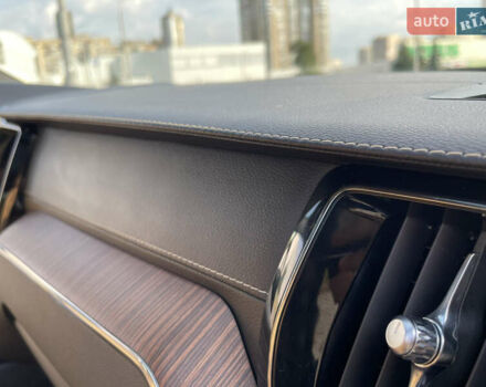 Белый Вольво ХС60, объемом двигателя 1.97 л и пробегом 42 тыс. км за 44500 $, фото 22 на Automoto.ua