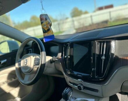 Белый Вольво ХС60, объемом двигателя 0 л и пробегом 84 тыс. км за 14700 $, фото 3 на Automoto.ua