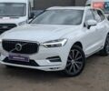 Белый Вольво ХС60, объемом двигателя 1.97 л и пробегом 156 тыс. км за 37500 $, фото 1 на Automoto.ua