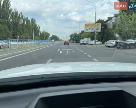 Белый Вольво ХС60, объемом двигателя 1.97 л и пробегом 42 тыс. км за 44500 $, фото 33 на Automoto.ua