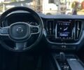 Белый Вольво ХС60, объемом двигателя 1.97 л и пробегом 192 тыс. км за 35000 $, фото 30 на Automoto.ua
