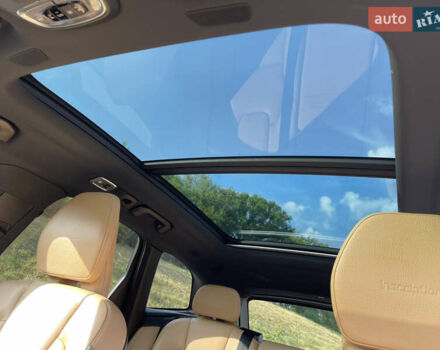 Белый Вольво ХС60, объемом двигателя 1.97 л и пробегом 42 тыс. км за 44500 $, фото 17 на Automoto.ua