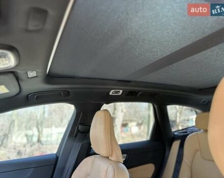 Белый Вольво ХС60, объемом двигателя 1.97 л и пробегом 96 тыс. км за 25500 $, фото 22 на Automoto.ua