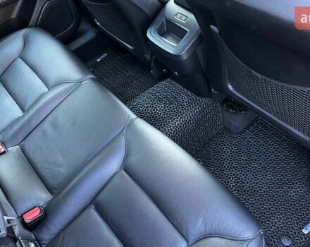 Белый Вольво ХС60, объемом двигателя 1.97 л и пробегом 192 тыс. км за 33000 $, фото 33 на Automoto.ua