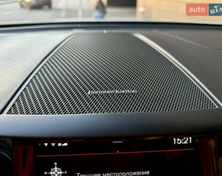 Белый Вольво ХС60, объемом двигателя 1.97 л и пробегом 155 тыс. км за 36000 $, фото 14 на Automoto.ua