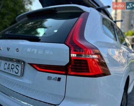 Белый Вольво ХС60, объемом двигателя 1.97 л и пробегом 192 тыс. км за 33000 $, фото 8 на Automoto.ua