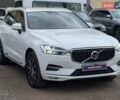 Белый Вольво ХС60, объемом двигателя 1.97 л и пробегом 156 тыс. км за 37500 $, фото 2 на Automoto.ua