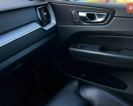 Белый Вольво ХС60, объемом двигателя 1.97 л и пробегом 192 тыс. км за 33000 $, фото 18 на Automoto.ua