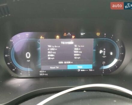 Белый Вольво ХС60, объемом двигателя 2 л и пробегом 85 тыс. км за 10900 $, фото 8 на Automoto.ua